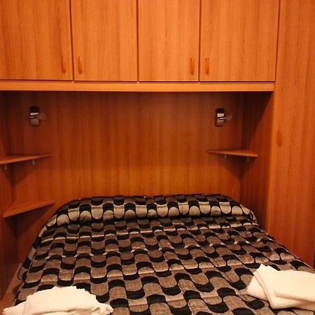 La Bomboniera Casa Vacanze Apartment กาสเชีย ภายนอก รูปภาพ