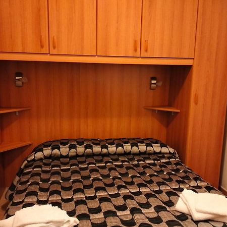 La Bomboniera Casa Vacanze Apartment กาสเชีย ภายนอก รูปภาพ