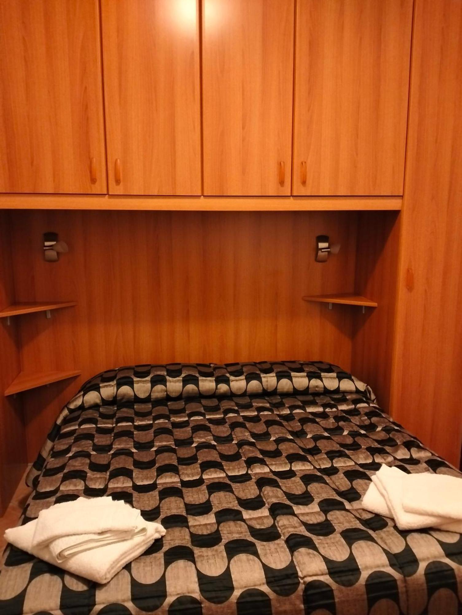 La Bomboniera Casa Vacanze Apartment กาสเชีย ภายนอก รูปภาพ
