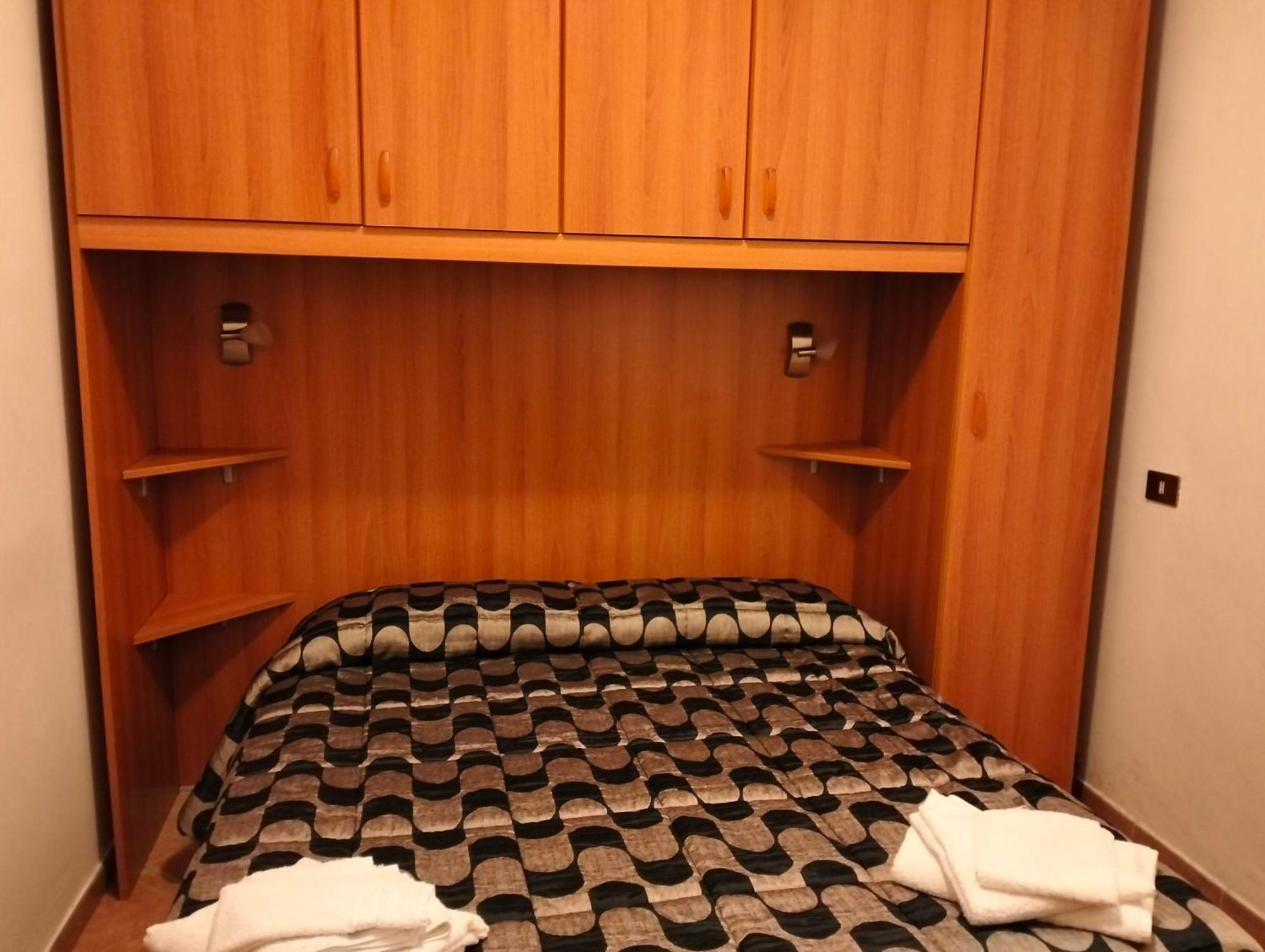 La Bomboniera Casa Vacanze Apartment กาสเชีย ภายนอก รูปภาพ